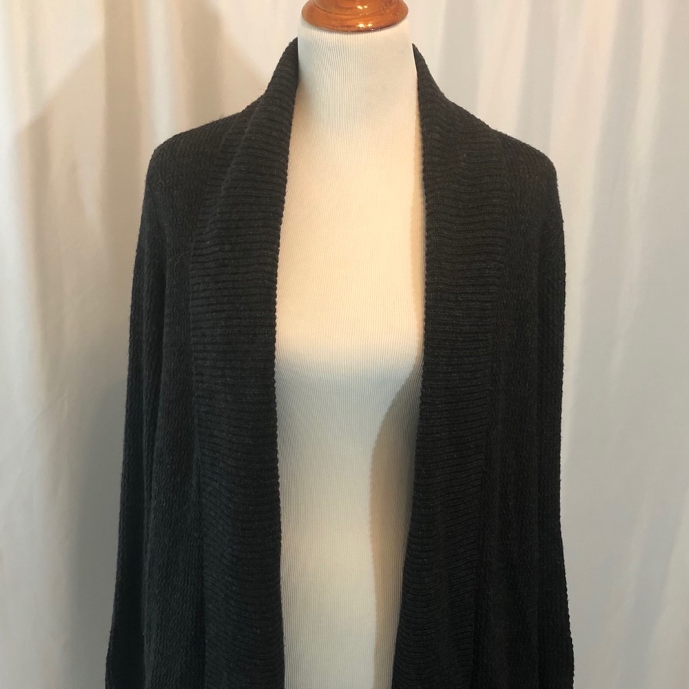 LOFT open cardigan